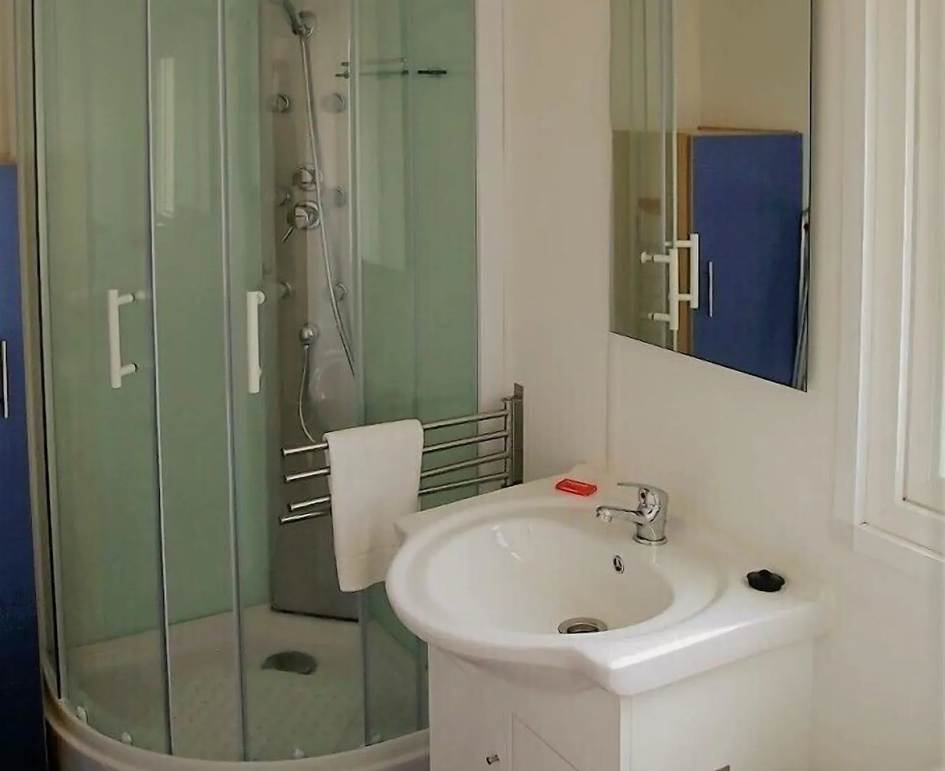 Orbitur Guincho Bungalows - Caravan Park Cascais Campsite